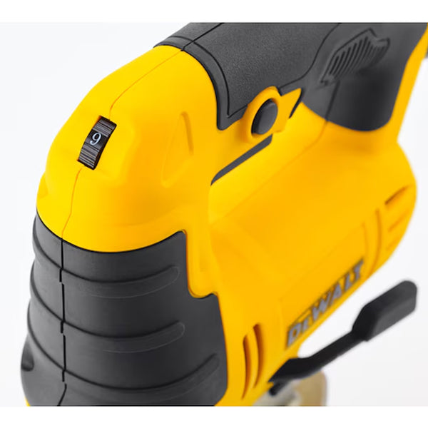 DEWALT, DEWALT JIGSAW, 650W, DWE349, POWER TOOL, DEWALT POWER TOOL