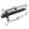 Aries 528 Bearing Puller 3 Legs 8Inch | Universal Drop Forged Steel