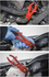 Hose Clamp Pinch Off Plier/Tubing Sealing Pliers Set of 3Pc | Automotive and Plumbing Tool Set