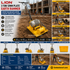 Lion 3 Ton 12mm Plate Earth Rammer with Crompton Greaves Motor & On/Off Switch 3HP 3 Phase | Electric Soil Compactor