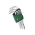 Bosch Hex Key Set 1600A032V1 9-Pcs