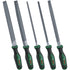 Bosch 5 Pcs 1600A02ZB0 File Set 200 mm