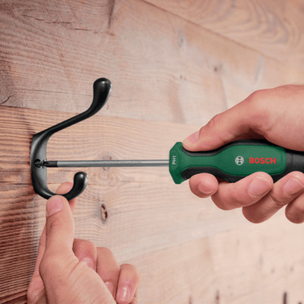 Bosch Screwdriver PH1 x 100mm 1600A0369F