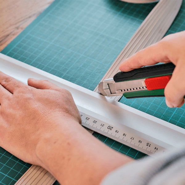 Bosch 1600A032V8 Snap Off Knife