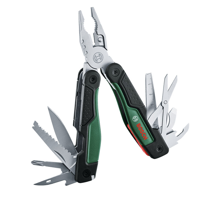 Buy Bosch 16-in-1 1600A02Z98 Multitool incl. storage bag