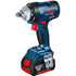 BOSCH CORDLESS IMPACT WRENCH GDS 18V-400 18V
