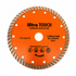 Ultra Touch 4Inch Thin Turbo Blade | High Speed Diamond Cutting Disc