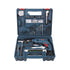 BOSCH IMPACT DRILL KIT GSB 500 RE 10MM 500W