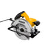 DEWALT CIRCULAR SAW DWE5615  1500W 190MM