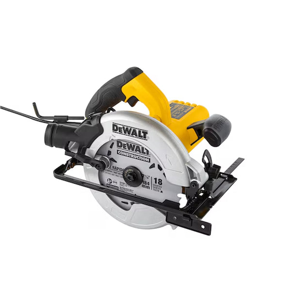 DEWALT CIRCULAR SAW DWE5615  1500W 190MM