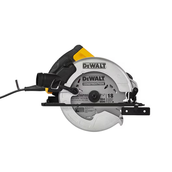 DEWALT CIRCULAR SAW DWE5615  1500W 190MM