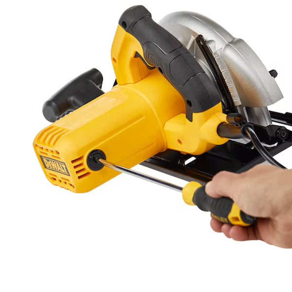 DEWALT CIRCULAR SAW DWE5615  1500W 190MM