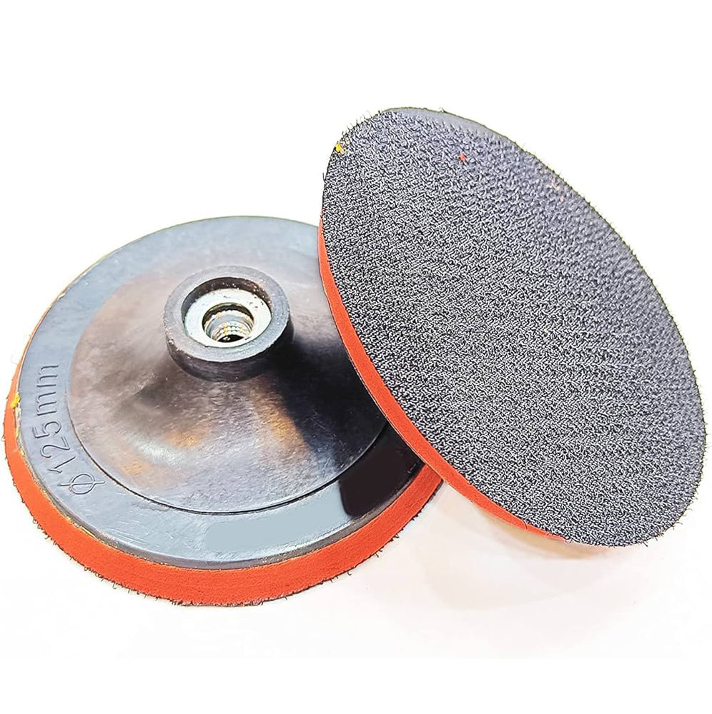 Velcro Pad 5Inch M10 Polishing, Sanding Pad