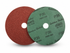 Bullet 5Inch Fiber Disc 125x0.6mm | High Performance Metal Sanding & Finishing Disc
