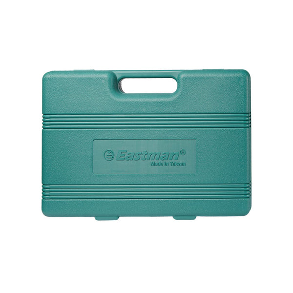 Eastman 24pcs Socket Set