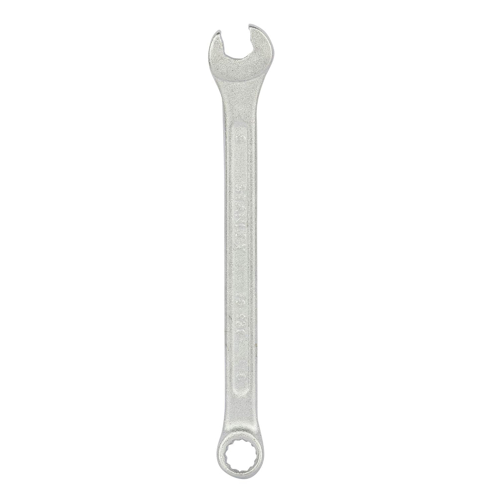 Stanley Combination Spanner | Automotive Repair, Mechanical Maintenance, Workshop & Industrial Applications