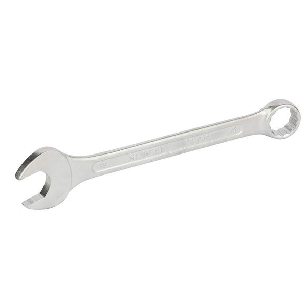 Stanley Combination Spanner 70-949E 19mm