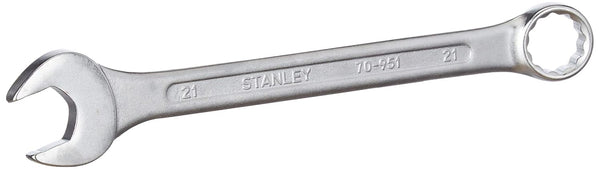 Stanley Combination Spanner 70-951E 21mm