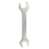 Stanley 72-062 36x41mm Double Open End Jumbo Spanner made from premium Chrome Vanadium steel with Maxi-Drive™ anti-slip jaws. Ideal for heavy machinery, construction, mining, engineering, and industrial maintenance.