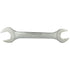 Stanley 72-063 41x46mm Double Open End Jumbo Spanner made from premium Chrome Vanadium steel with Maxi-Drive™ anti-slip jaws. Ideal for heavy machinery, construction, mining, engineering, and industrial maintenance.