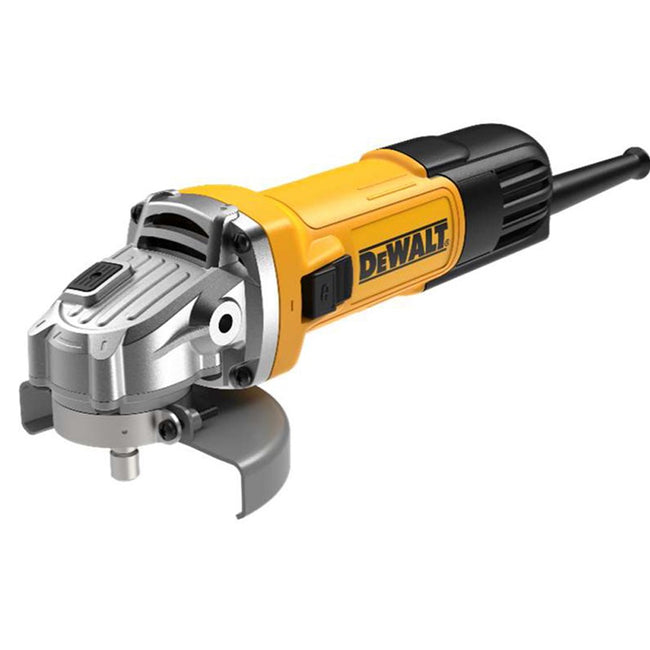DEWALT ANGLE GRINDER DWE750S 750W 4INCH Lion Tools Mart