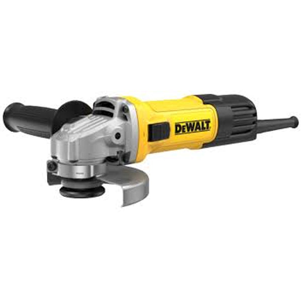 DEWALT ANGLE GRINDER DWE750S 750W 4INCH
