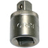 Force Adapter 1/2 Inch (Female) x 3/8 Inch (Male) 80943MPB | Cr-Mo Impact Socket Drive Reducer