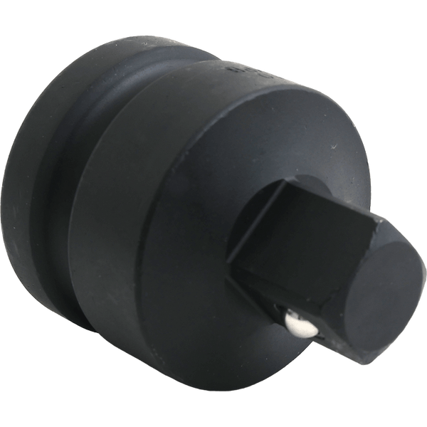 FORCE 80986MPB BALL IMPACT ADAPTER 1INCH (FEMALE)X3/4INCH (MALE)