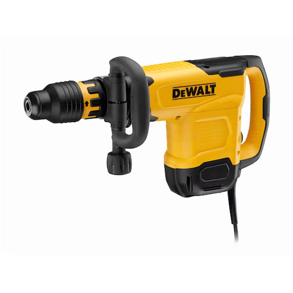 DEWALT, POWERTOOL, HAMMER , DEMOLITION HAMMER, ROTARY HAMMER, DEWALT ROTARY HAMMER 10 KG, D25881K