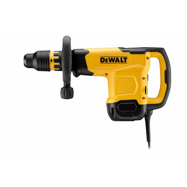 DEWALT, POWERTOOL, HAMMER , DEMOLITION HAMMER, ROTARY HAMMER, DEWALT ROTARY HAMMER 10 KG, D25881K
