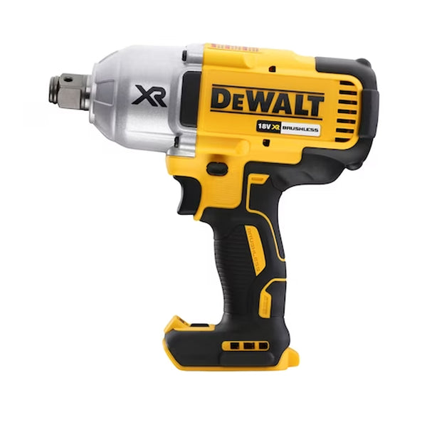 DEWALT, POWER TOOL, DEWALT IMPACT WRENCH, CORDLESS IMPACT WRENCH.