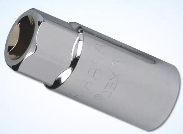 Taparia Deep Sockets 12.7mm (1/2Inch) Square Drive | Professional Socket Tool