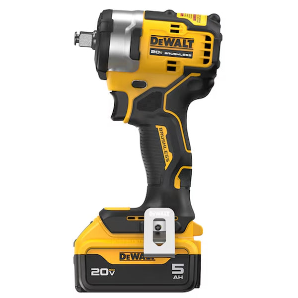 DEWALT, DEWALT POWER TOOL, IMPACT WRENCH, CORDLESS IMPACT WRENCH, 20V IMPACT WRENCH