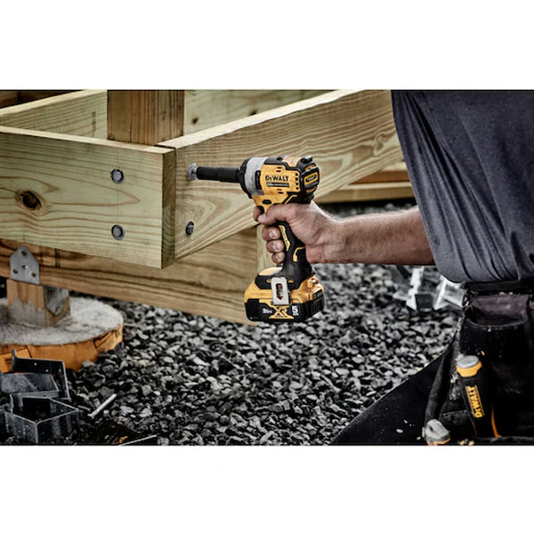 DEWALT, DEWALT POWER TOOL, IMPACT WRENCH, CORDLESS IMPACT WRENCH, 20V IMPACT WRENCH