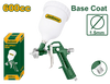 JADEVER PAINT SPRAY GUN 600CC JDGA1504
