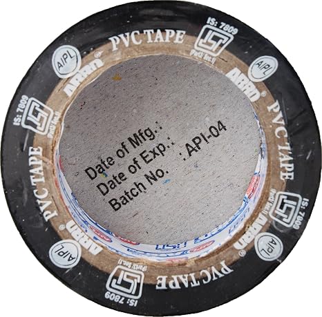 Abro PVC Insulation Tape, ABRO Electrical Tape, ABRO PVC Tape, PVC Insulation Tape, Electrical Insulation Tape, Electrical Tape, Wire Insulation Tape, Wire Protection Tape, Cable Insulation Tape, Self Adhesive Electrical Tape, PVC Electrical Tape, Wire Repair Tape