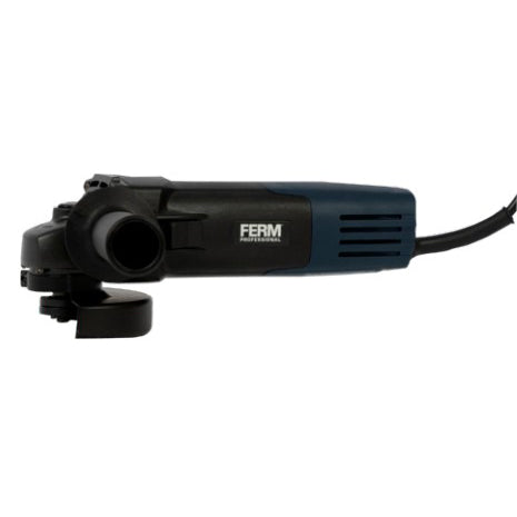 Ferm AGM1133P 4Inch/100mm Professional Angle Grinder 1100W