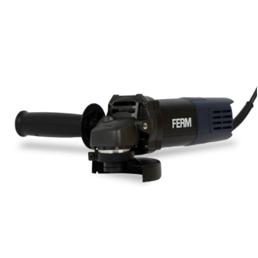 Ferm AGM1135P 5Inch/125mm Angle Grinder 110W