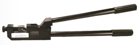 JAINSON AGNEE-95 HEAVY DUTY DIELESS PUNCH TYPE CRIMPING TOOL | 10MM TO 95MM