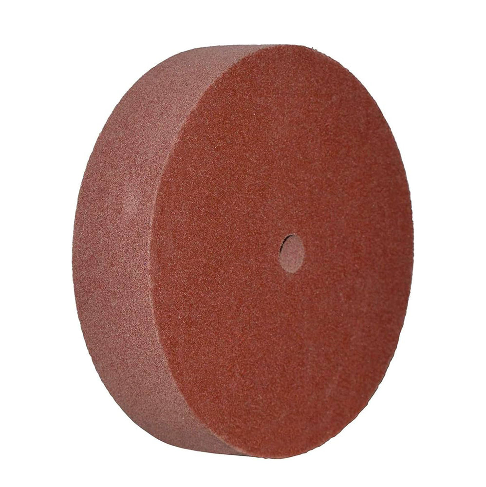 AJ 8x1 Buffing Wheel U1 | 8Inch Diameter, 1Inch Thickness