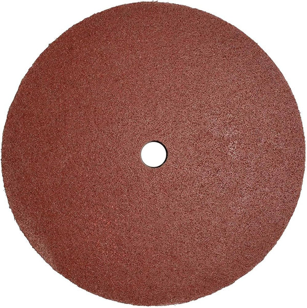 AJ 8x1 Buffing Wheel U1 | 8Inch Diameter, 1Inch Thickness
