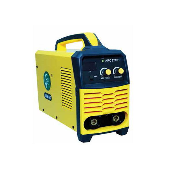 GB ARC 270 ST Advanced Welding Machine with High Efficiency | Perfect for Beginners and Small Welding Projects