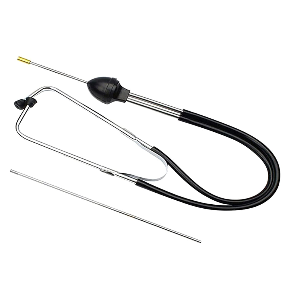 AYZ Automobile Cylinder Stethoscope Car Engine Tester | Hearing Tool Repair Set Kit