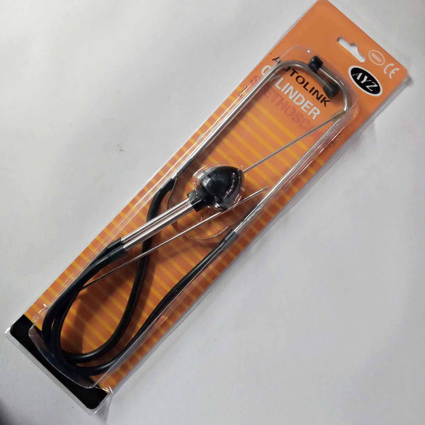 AYZ Automobile Cylinder Stethoscope Car Engine Tester | Hearing Tool Repair Set Kit
