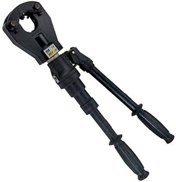 JAINSON AAKASH-400 HYDRAULIC CRIMPING & CUTTING TOOL | HYDRAULIC DIELESS UPTO 400MM