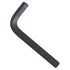 Taparia Allen Keys Black Finish | Professional Hex Key Series (Sizes in Inches)