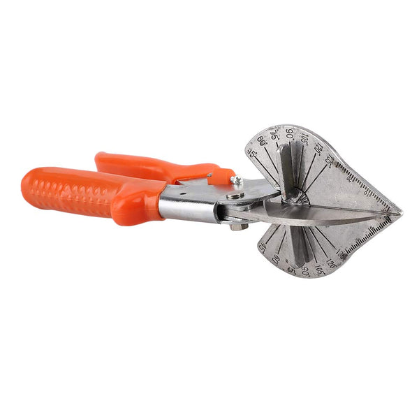 Lion Multi Meter Angular Scissors | Adjustable Angle Scissors Trim Shears