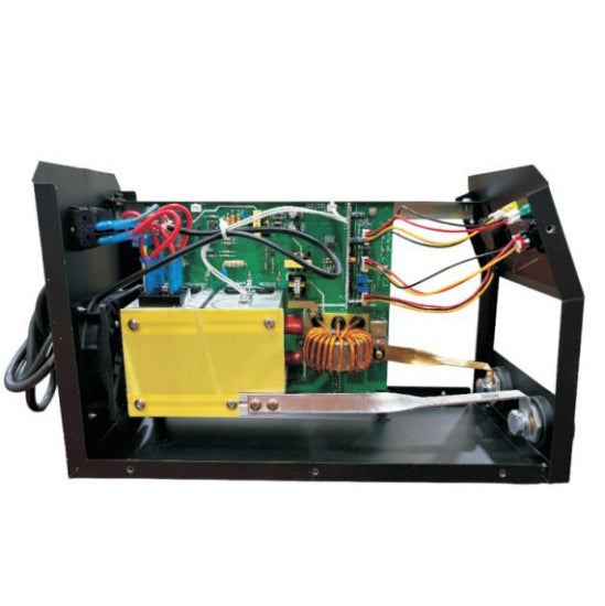 GB Arc 255 Welding Machine | 255A IGBT Inverter ARC/MMA Welding Machine | Single Phase Professional Welder