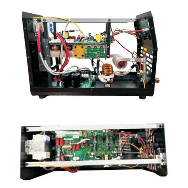 GB ARC 335S Welding Machine | 335A Single Phase IGBT Inverter ARC/MMA Welding Machine | Professional Heavy Duty Welder