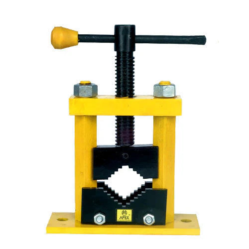Aries 530 Pipe Vice Square Pillar 6Inch | Lion Tools Mart